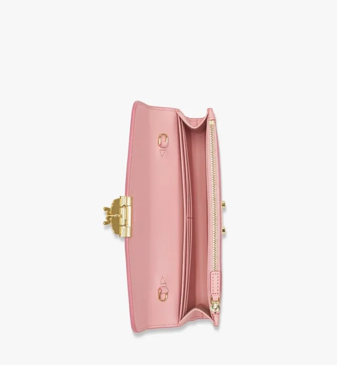 Tracy Chain Wallet aus Visetos Tracy Chain Wallet aus Visetos