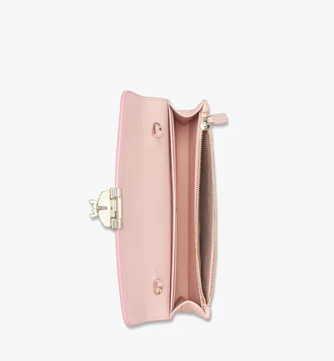 Tracy Chain Wallet aus Visetos Tracy Chain Wallet aus Visetos