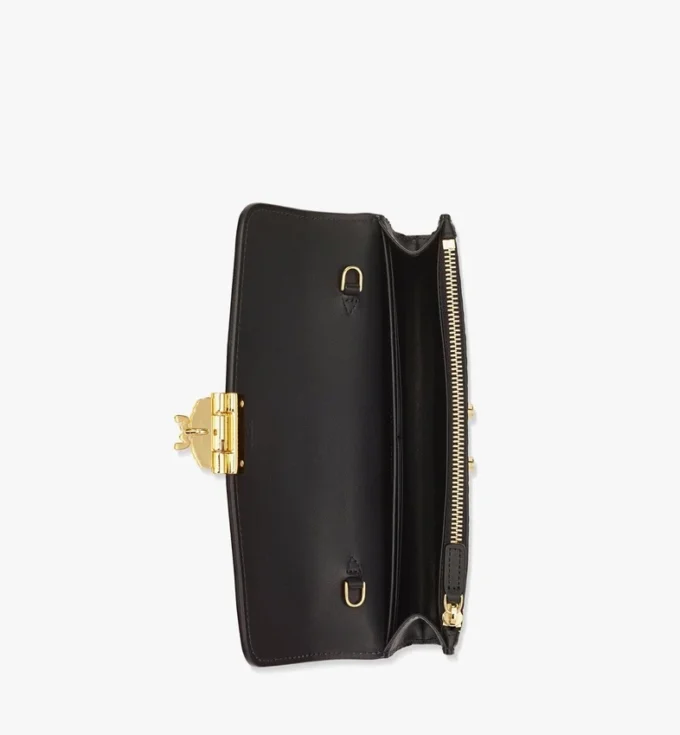Tracy Chain Wallet aus Visetos Tracy Chain Wallet aus Visetos