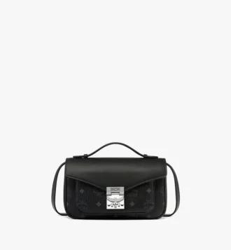 Tracy Crossbody aus Visetos