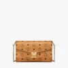 Tracy Crossbody aus Visetos Tracy Crossbody aus Visetos