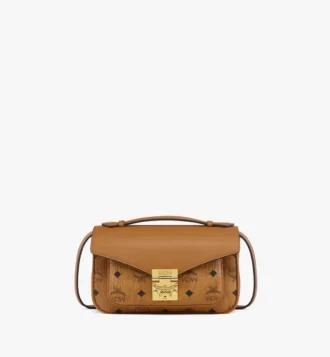 Tracy Crossbody aus Visetos