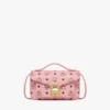 Tracy Crossbody aus Visetos Tracy Crossbody aus Visetos