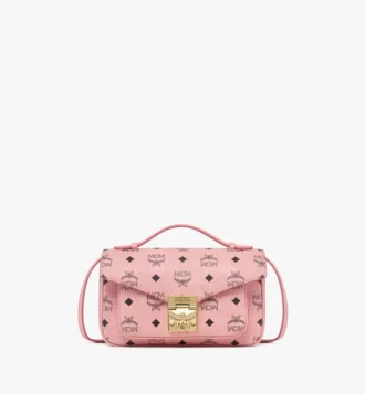 Tracy Crossbody aus Visetos