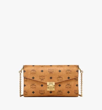 Tracy Crossbody aus Visetos
