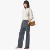 Tracy Crossbody aus Visetos Tracy Crossbody aus Visetos
