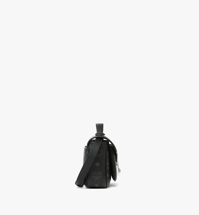 Tracy Crossbody aus Visetos Tracy Crossbody aus Visetos