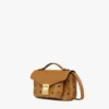 Tracy Crossbody aus Visetos Tracy Crossbody aus Visetos