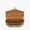 Tracy Crossbody aus Visetos Tracy Crossbody aus Visetos