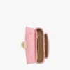 Tracy Crossbody aus Visetos Tracy Crossbody aus Visetos