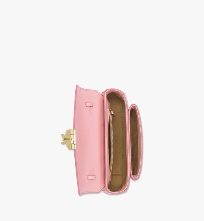 Tracy Crossbody aus Visetos Tracy Crossbody aus Visetos