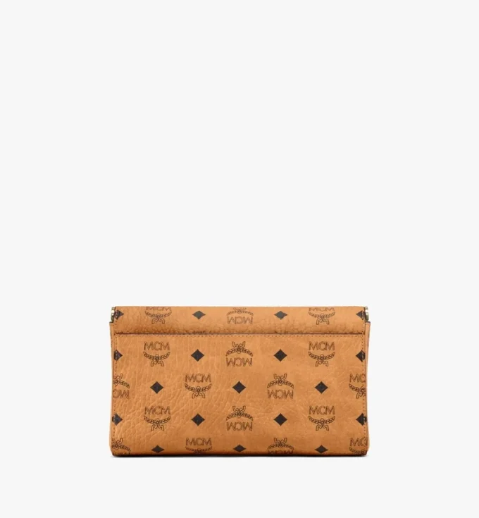 Tracy Crossbody aus Visetos Tracy Crossbody aus Visetos