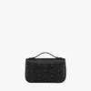Tracy Crossbody aus Visetos Tracy Crossbody aus Visetos