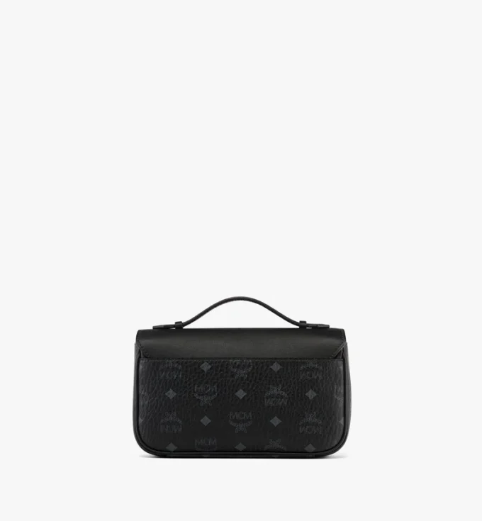 Tracy Crossbody aus Visetos Tracy Crossbody aus Visetos