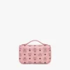 Tracy Crossbody aus Visetos Tracy Crossbody aus Visetos