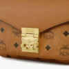 Tracy Crossbody aus Visetos Tracy Crossbody aus Visetos