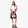 Tracy Crossbody aus Visetos Tracy Crossbody aus Visetos