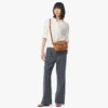 Tracy Crossbody aus Visetos Tracy Crossbody aus Visetos
