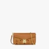 Tracy Crossbody aus Visetos-Ledermix Tracy Crossbody aus Visetos-Ledermix