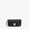 Tracy Crossbody aus Visetos-Ledermix Tracy Crossbody aus Visetos-Ledermix