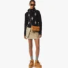 Tracy Crossbody aus Visetos-Ledermix Tracy Crossbody aus Visetos-Ledermix