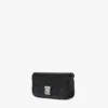 Tracy Crossbody aus Visetos-Ledermix Tracy Crossbody aus Visetos-Ledermix