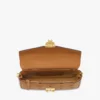 Tracy Crossbody aus Visetos-Ledermix Tracy Crossbody aus Visetos-Ledermix