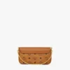 Tracy Crossbody aus Visetos-Ledermix Tracy Crossbody aus Visetos-Ledermix