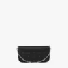 Tracy Crossbody aus Visetos-Ledermix Tracy Crossbody aus Visetos-Ledermix