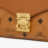 Tracy Crossbody aus Visetos-Ledermix Tracy Crossbody aus Visetos-Ledermix