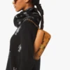 Tracy Crossbody aus Visetos-Ledermix Tracy Crossbody aus Visetos-Ledermix