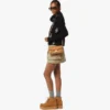 Tracy Crossbody aus Visetos-Ledermix Tracy Crossbody aus Visetos-Ledermix