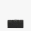 Tracy-Kettenbrieftasche aus geprägtem Monogramm-Leder Tracy-Kettenbrieftasche aus geprägtem Monogramm-Leder