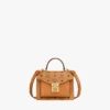 Tracy Satchel aus Visetos Tracy Satchel aus Visetos