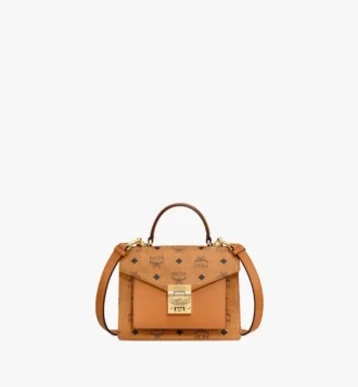 Tracy Satchel aus Visetos
