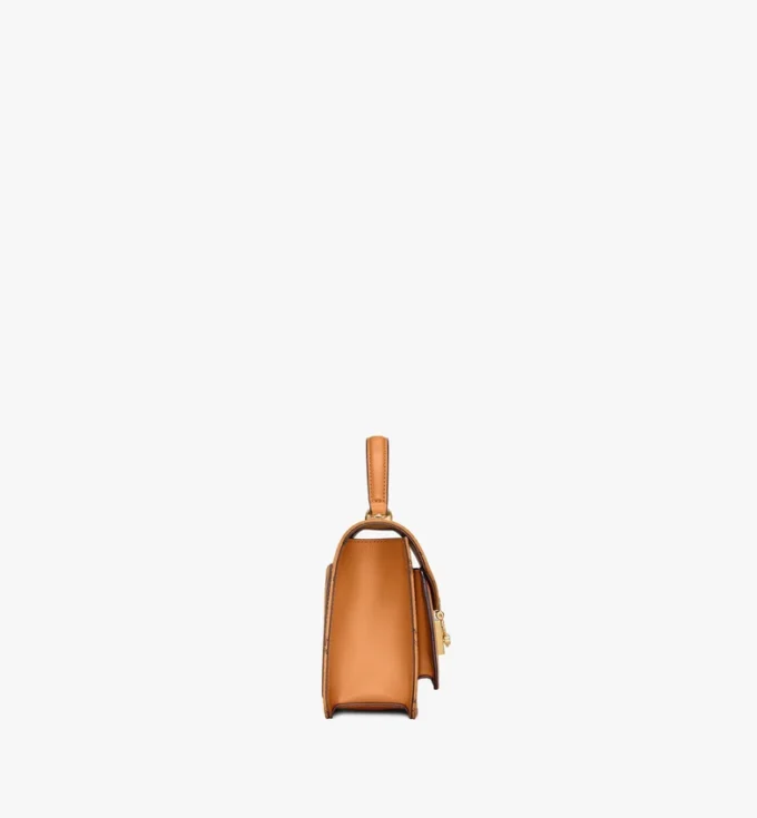 Tracy Satchel aus Visetos Tracy Satchel aus Visetos