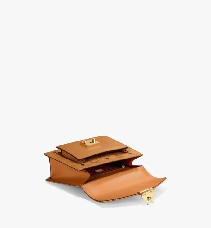 Tracy Satchel aus Visetos Tracy Satchel aus Visetos