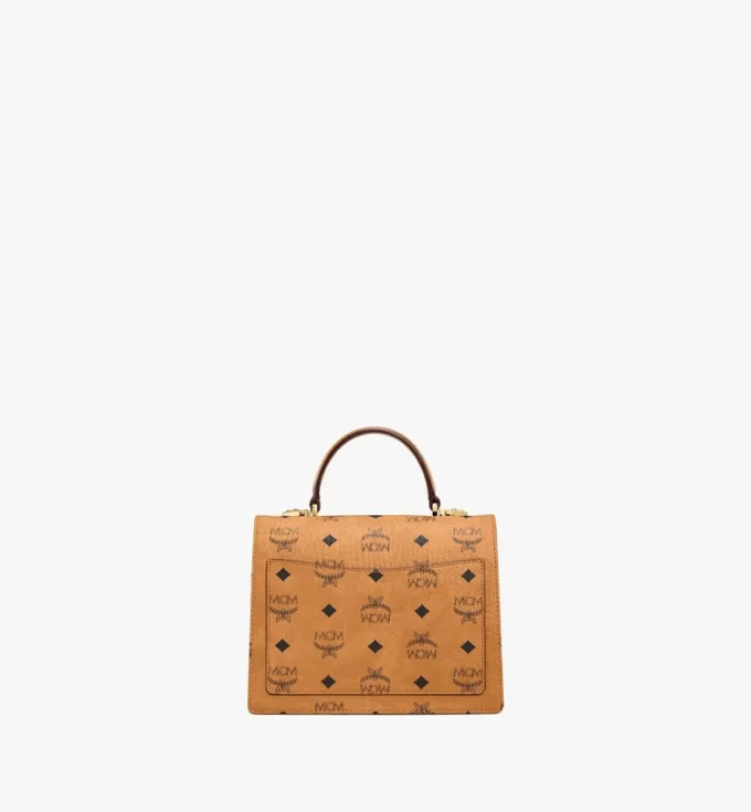Tracy Satchel aus Visetos Tracy Satchel aus Visetos