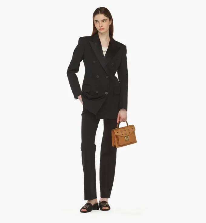 Tracy Satchel aus Visetos Tracy Satchel aus Visetos