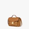 Tracy Satchel aus Visetos-Ledermix Tracy Satchel aus Visetos-Ledermix