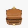 Tracy Satchel aus Visetos-Ledermix Tracy Satchel aus Visetos-Ledermix