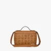 Tracy Satchel aus Visetos-Ledermix Tracy Satchel aus Visetos-Ledermix