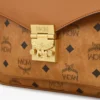 Tracy Satchel aus Visetos-Ledermix Tracy Satchel aus Visetos-Ledermix
