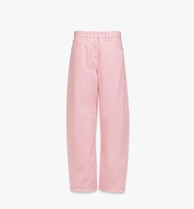 Washed-Denim-Jeans Washed-Denim-Jeans