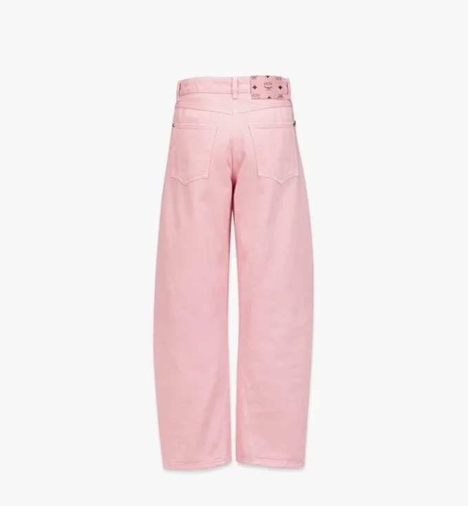 Washed-Denim-Jeans Washed-Denim-Jeans
