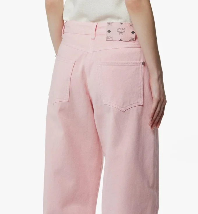 Washed-Denim-Jeans Washed-Denim-Jeans
