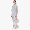 Wendbare Liz Shopper aus Visetos Wendbare Liz Shopper aus Visetos