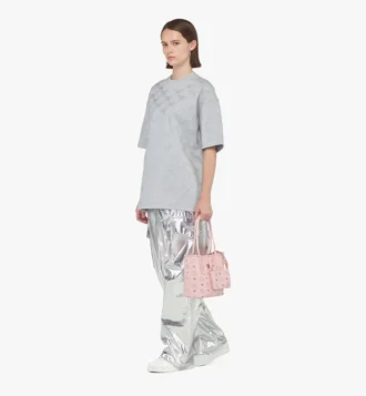Wendbare Liz Shopper aus Visetos
