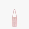 Wendbare Liz Shopper aus Visetos Wendbare Liz Shopper aus Visetos