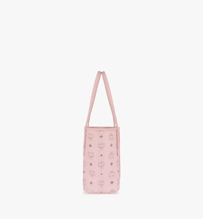 Wendbare Liz Shopper aus Visetos Wendbare Liz Shopper aus Visetos